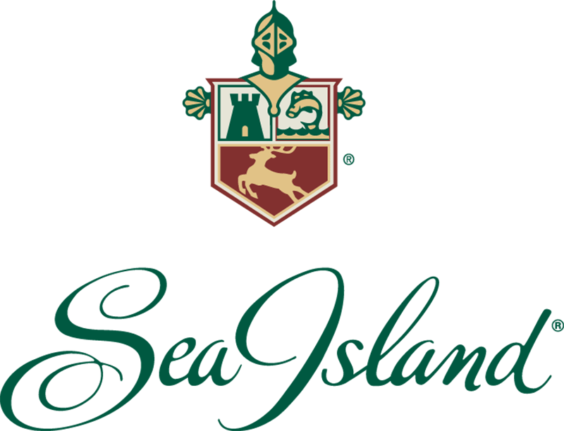 Sea Island logo