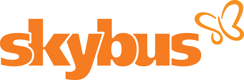 Skybus logo