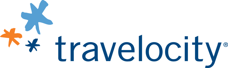 Travelocity logo