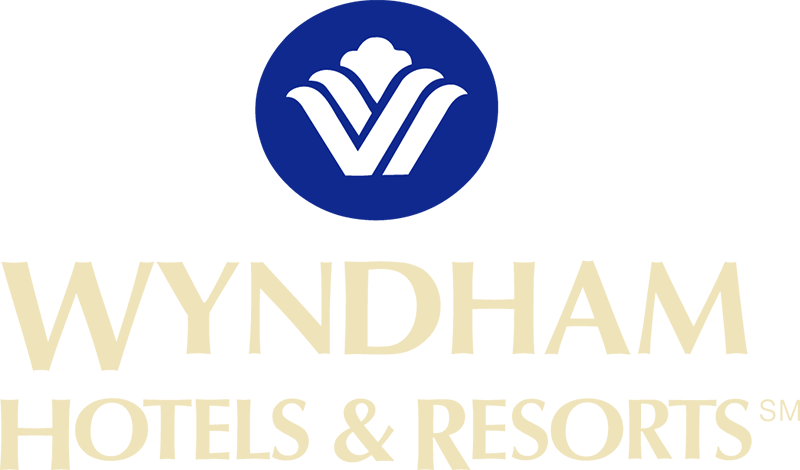Wyndham Hotels & Resorts logo