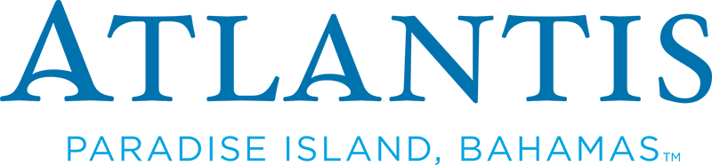 Atlantis Paradise Island, Bahamas logo