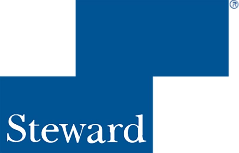 Steward logo