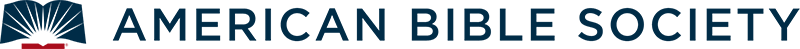 American Bible Society logo
