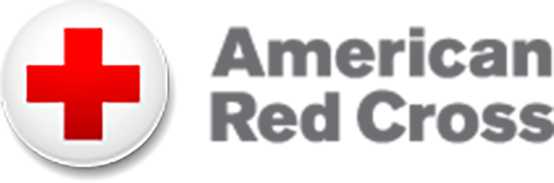 American Red Cross logo