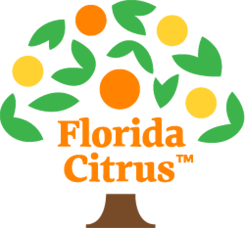 Florida Department of Citrus logo