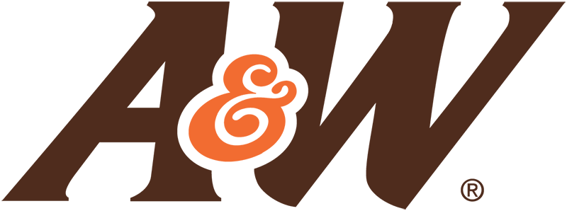 A&W logo