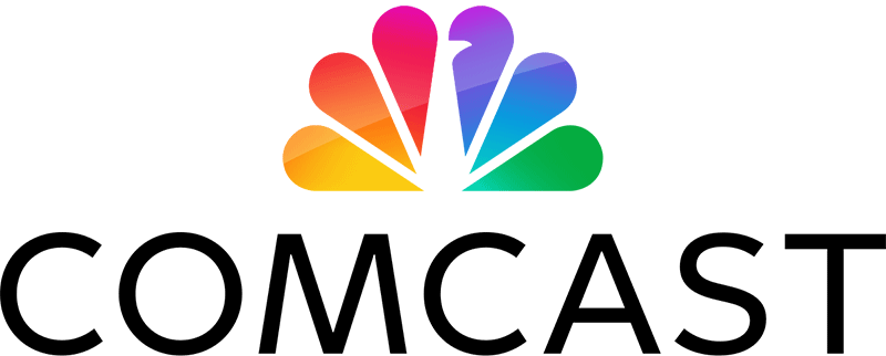 Comcast logo
