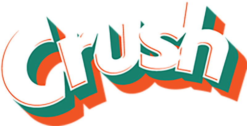 Crush logo