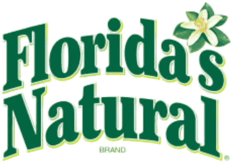 Florida's Natural logo