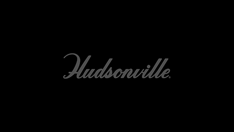 Hudsonville logo