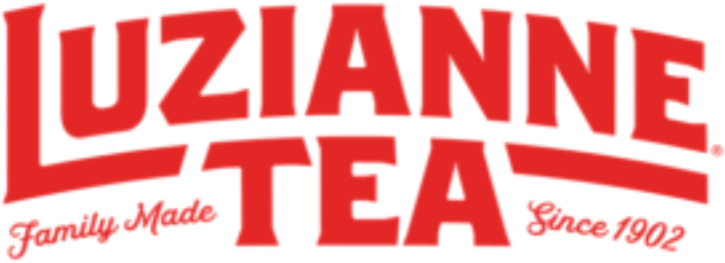 Luzianne Tea logo