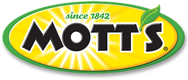 Mott's logo