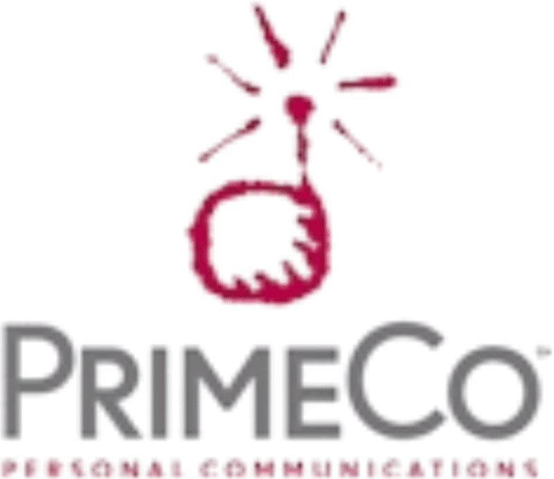 PrimeCo Personal Communications logo