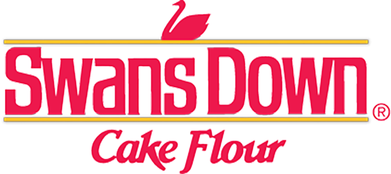 Swans Down Cake Flour logo