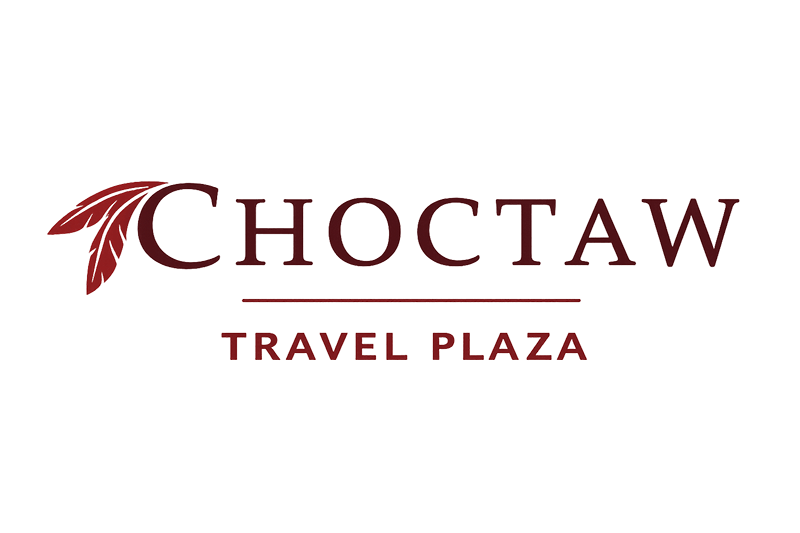 Choctaw Travel Plaza