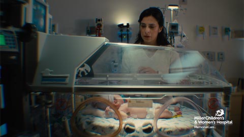 MemorialCare - Symphony video thumbnail